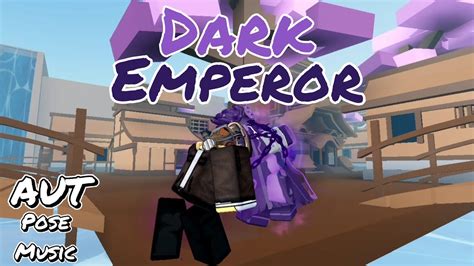 dark emperor aut|Updated offer for Dark Emperor. 